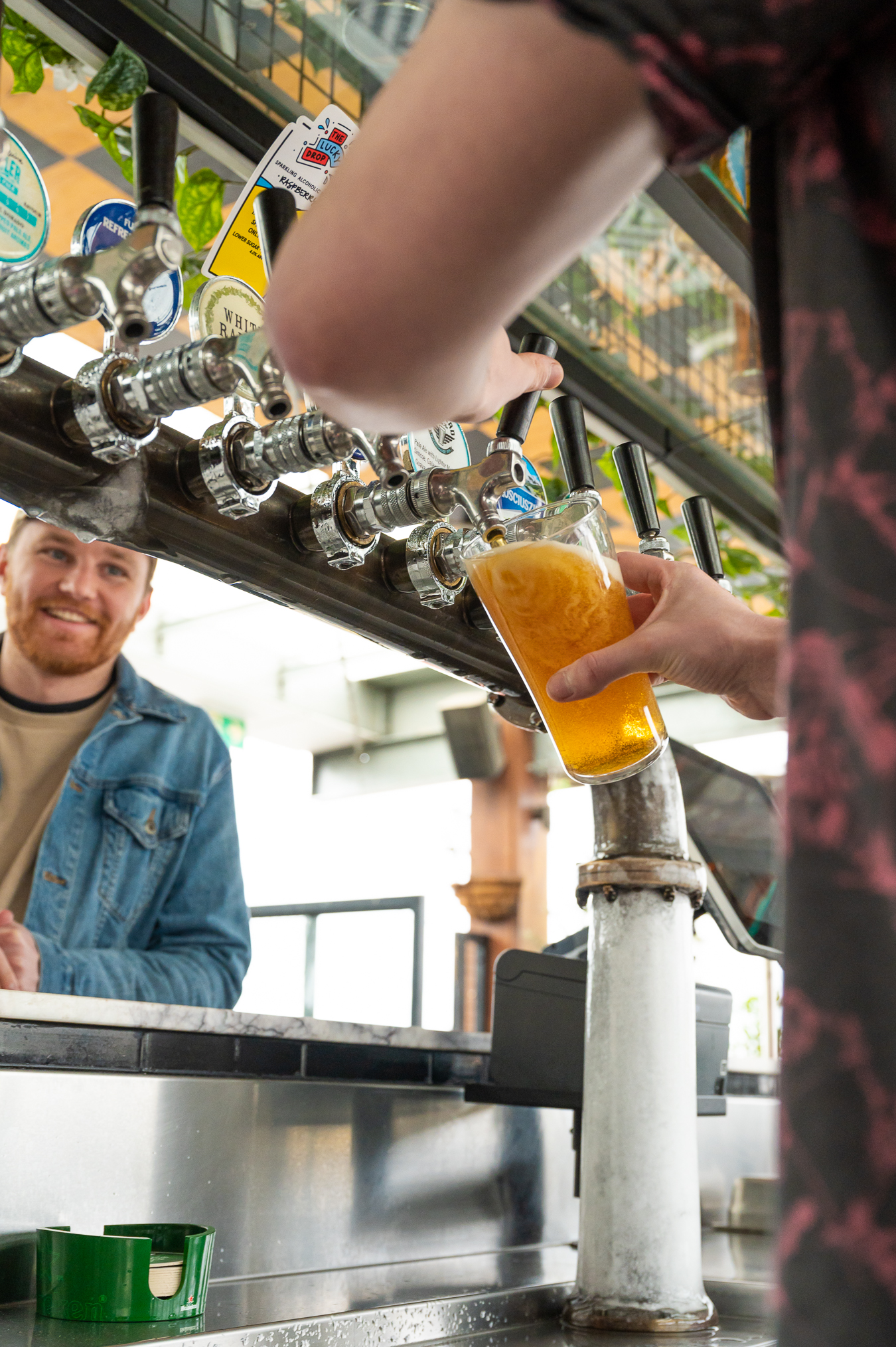 FAQ The Provincial Rooftop Bar, Fitzroy